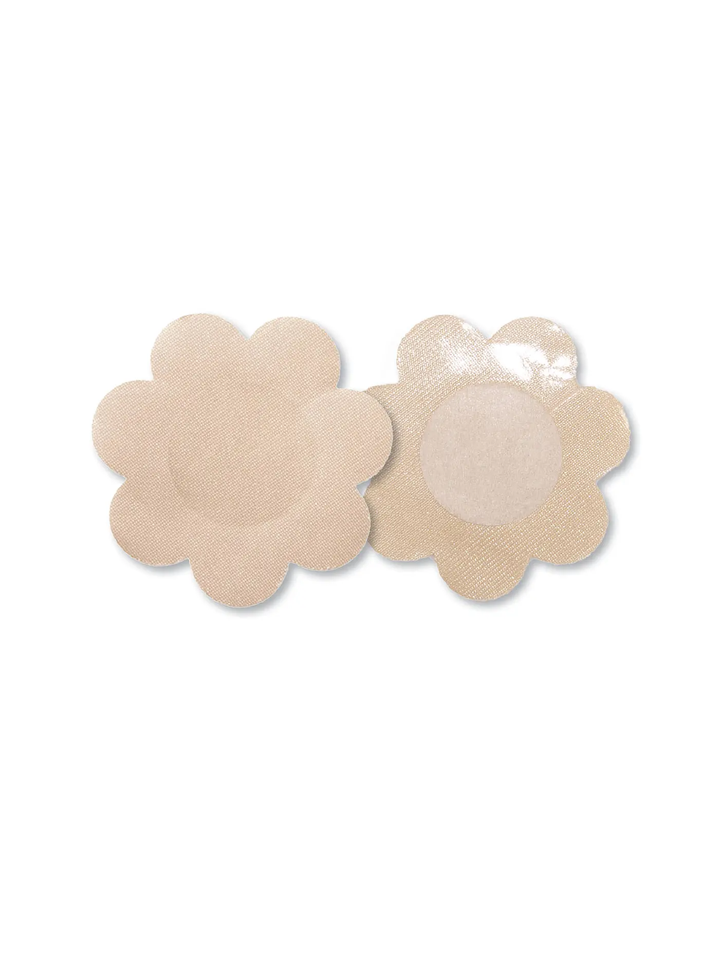 MAGIC BODYFASHION | Secret Cover - Brustwarzen-Abdeckung | beige